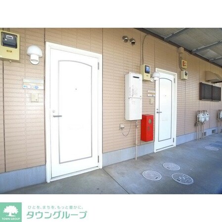 スカイハイツの物件内観写真